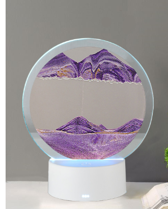 Sandscape Table Lamp