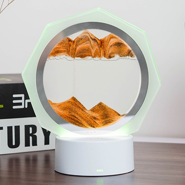 Sandscape Table Lamp