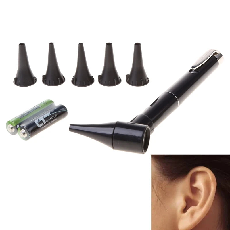 Otoscope Ear Care