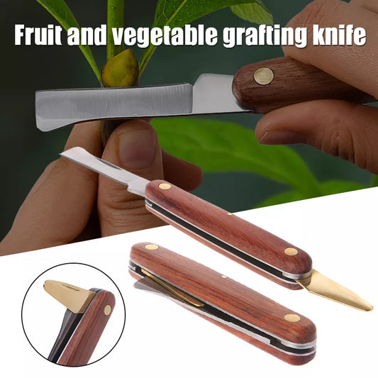 Plant Grafting Knife