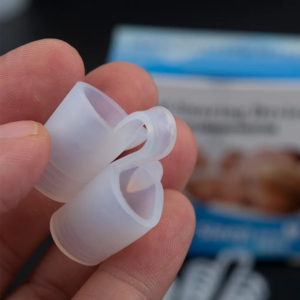 Anti-Snoring Nose Vents