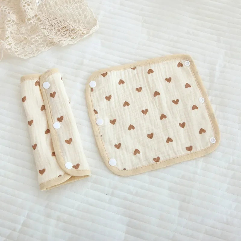 Baby Muslin Swaddle Blanket