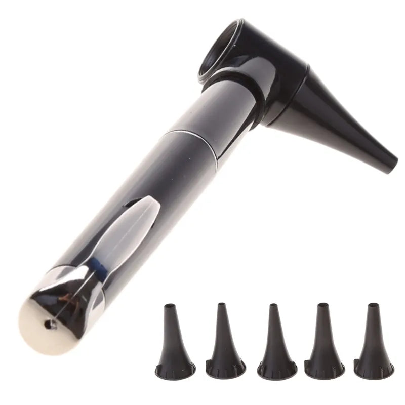 Otoscope Ear Care