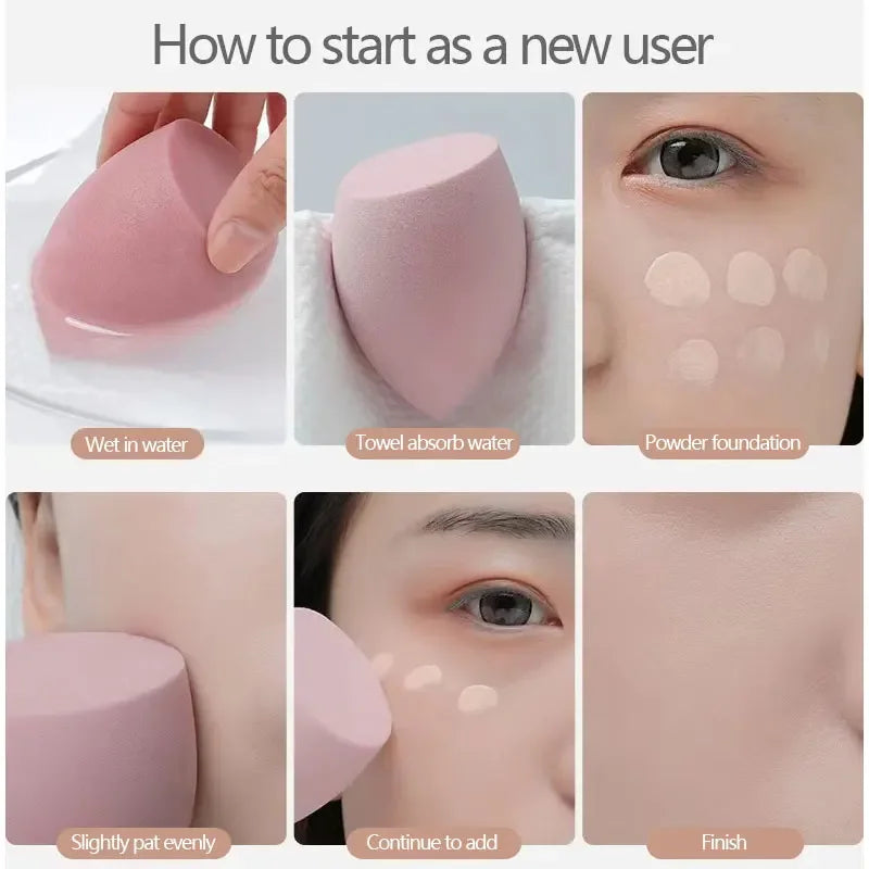 Makeup Sponge