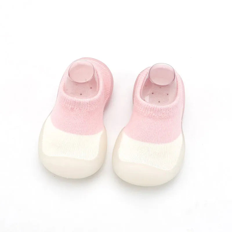 Baby Anti-slip Shoes (0-6months)