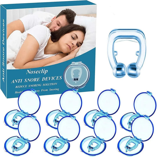 Anti Snoring Devices