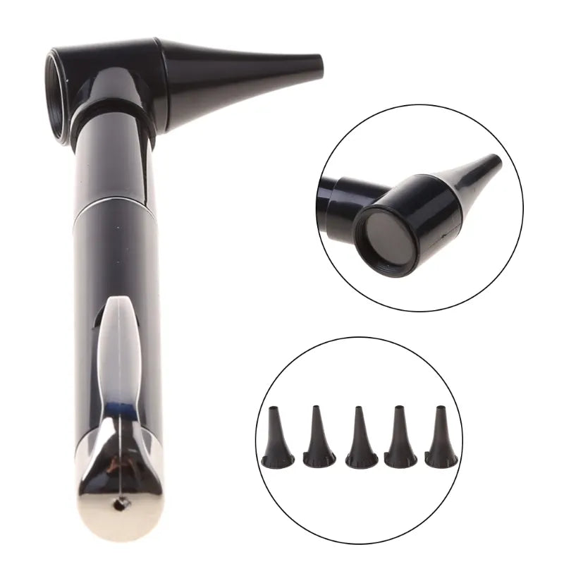 Otoscope Ear Care