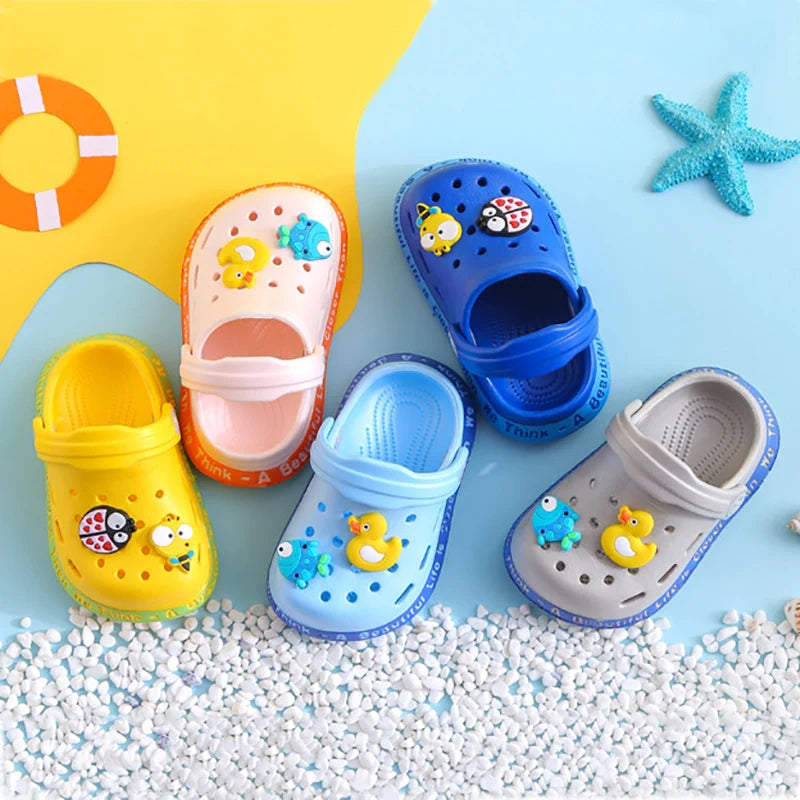 Summer Baby Shoes Sandals