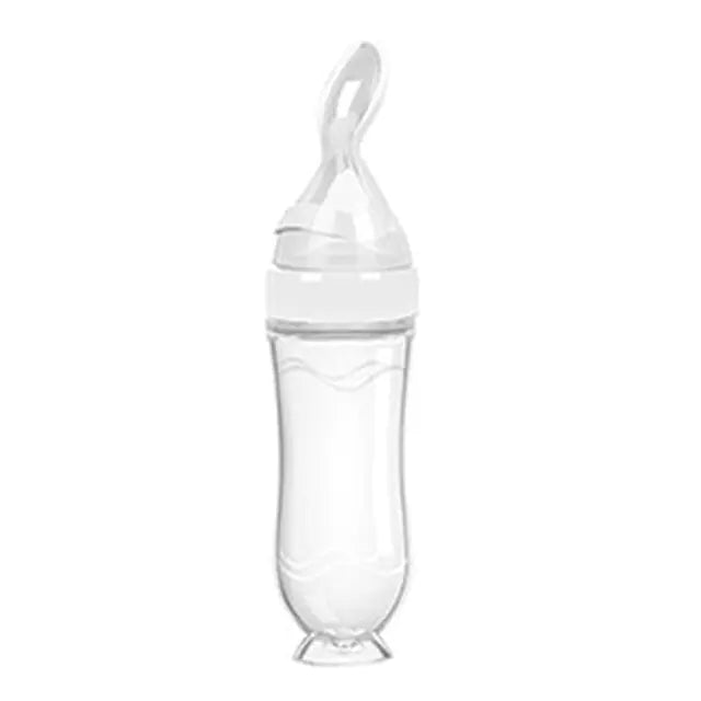 Bottle Feeder