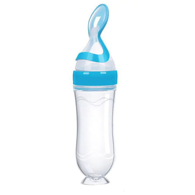 Bottle Feeder