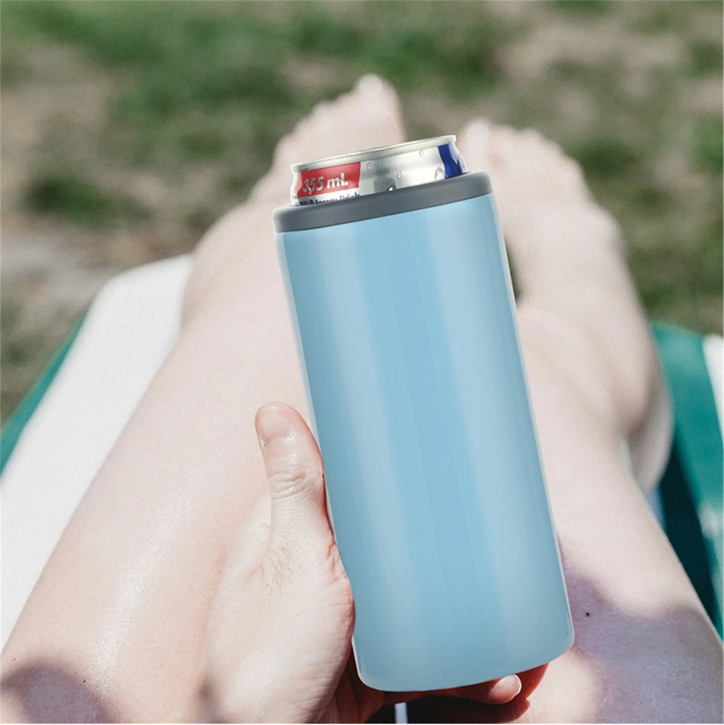 Stainless Steel Cooler Cup