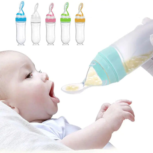 Bottle Feeder