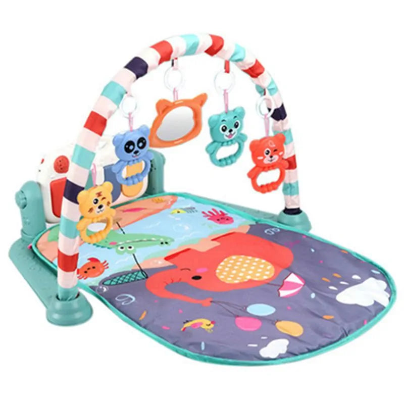 Sensory Play Mat