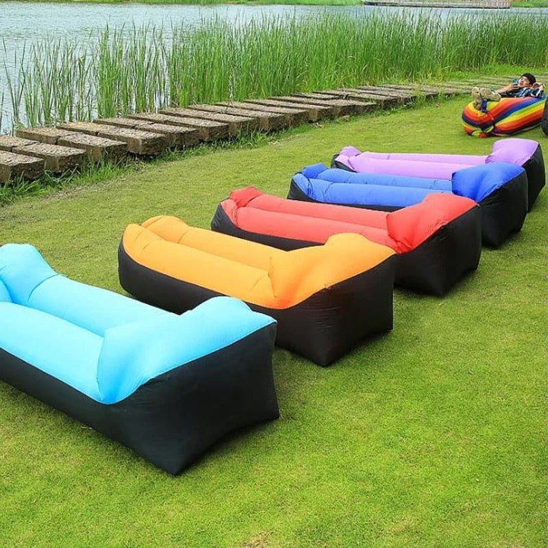 Inflatable Lounger