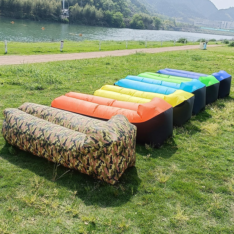 Inflatable Lounger