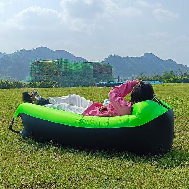 Inflatable Lounger