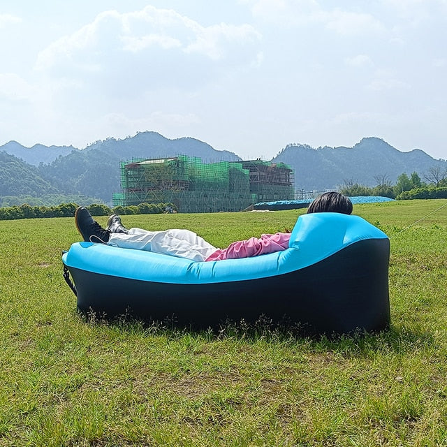 Inflatable Lounger