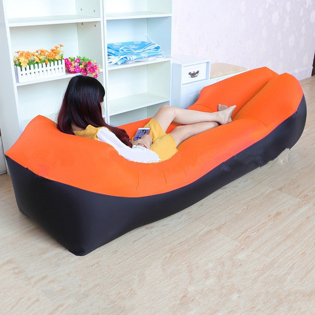 Inflatable Lounger