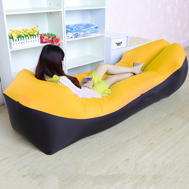 Inflatable Lounger