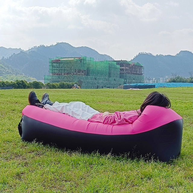 Inflatable Lounger