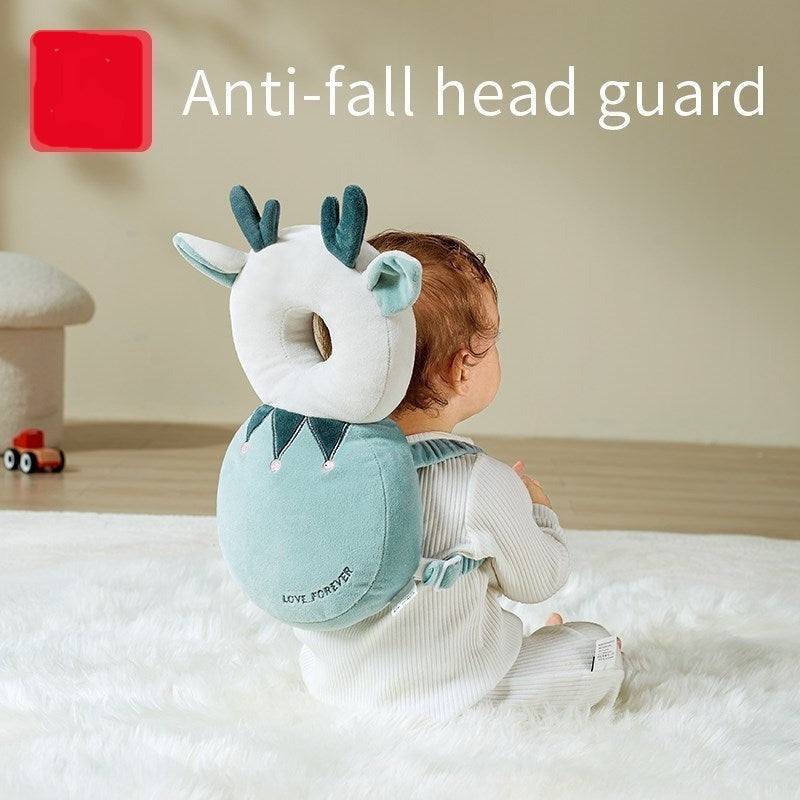 Baby Toddler Anti-fall Pillow